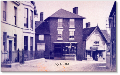 July 24 1876