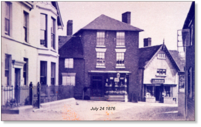 July 24 1876